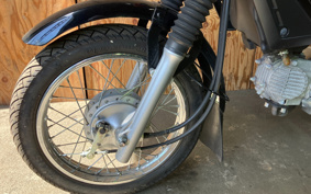 HONDA CROSS CUB 50 AA06