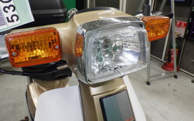 HONDA C90 SUPER CUB E 2023 HA02