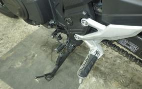 HONDA 400X 2021 NC56