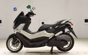 YAMAHA N-MAX SE86J