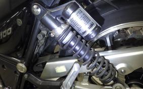 KAWASAKI ZEPHYR 1100 1992 ZRT10A