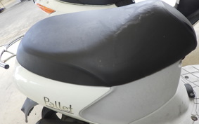 SUZUKI PALETTE CA41A