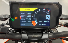 KTM 390 DUKE 2021 JPJ40