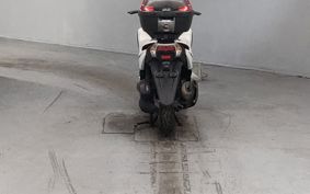 YAMAHA TRICITY 155 ABS SG37J