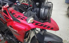 SUZUKI V-STROM 250