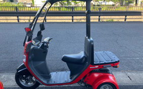 HONDA GYRO TA03