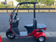 Фото Honda GYRO 2014 с японского аукциона