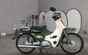 YAMAHA MATE 80 22K