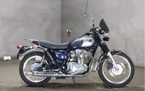 KAWASAKI W800 2015 EJ800A