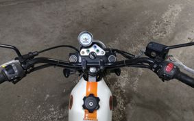 SUZUKI GLASS TRACKER BIG BOY NJ47A