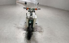 HONDA SUPER CUB50 AA01