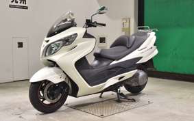 SUZUKI SKYWAVE 400 S 3 2008