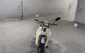 HONDA SUPER CUB50 AA01