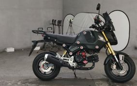 HONDA GU ROM JC92