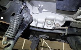 YAMAHA AXIS 125 TREET SE53J