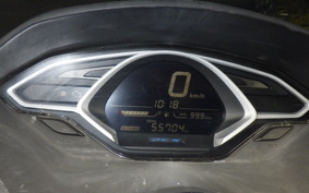 HONDA PCX125 2022 JF81