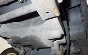 SUZUKI ﾚｯﾂﾊﾞｽｹｯﾄ CA4AA