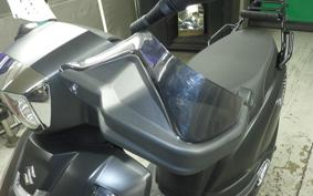 SUZUKI ADDRESS V125 Gen.2 2025 EN11J