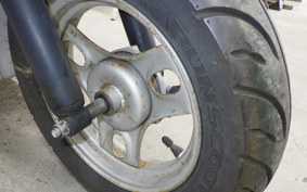 HONDA DIO Gen.5 AF56