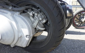 SUZUKI SKYWAVE 250 (Burgman 250) S 2 CJ43A