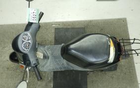 SUZUKI LET's 4 G CA41A