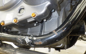 HONDA CB400 SUPER BOLDOR VTEC 2009 NC42
