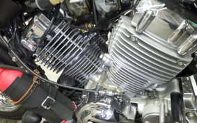 YAMAHA DRAGSTAR 400 1998 4TR