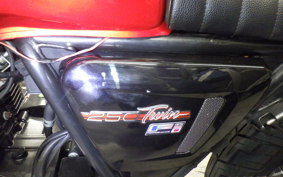 OTHER GPX LEGEND250ツイン 2026