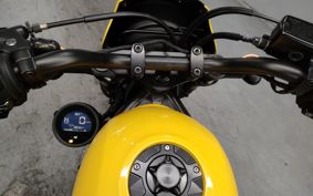 HONDA REBEL 250 S MC49