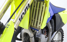 YAMAHA YZ125 CE16C