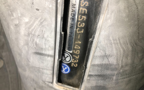 YAMAHA AKUSHI STREET SE53J