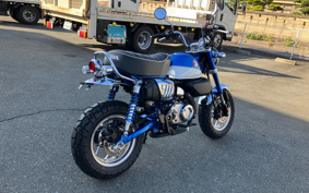 HONDA  MONKEY 125 JB02