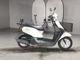 Фото Honda TACT BASIC с японского аукциона