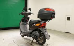 YAMAHA JOG Gen.5 1990 SA36J