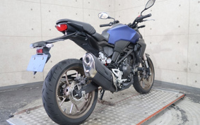 HONDA CB250R MC52