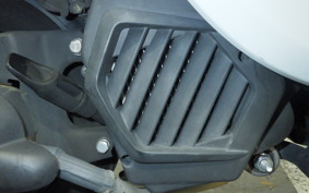 HONDA GIORNO 3 2009 AF77