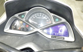 YAMAHA MAJESTY155 S 2006 SG28J