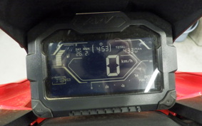 HONDA ADV150 KF38