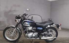 KAWASAKI W800 2021 EJ800B