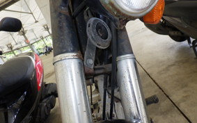 HONDA CD50 BENLY CD50