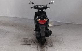 SUZUKI ADDRESS V125 CF4MA