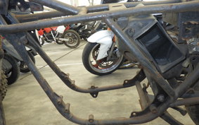 KAWASAKI KH400 1979 S3F