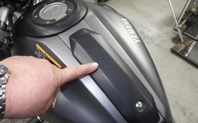 YAMAHA MT-07 ABS 2016 RM07J