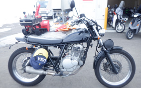 SUZUKI GLASS TRACKER BIG BOY NJ4BA