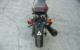 HONDA APE100 TYPE D HC13