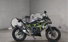 KAWASAKI Z250 SL BR250E
