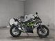 Фото Kawasaki Z250 SL с японского аукциона
