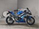 Фото Kawasaki NINJA 250 с японского аукциона