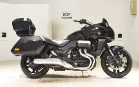 HONDA CTX1300 2016 SC74