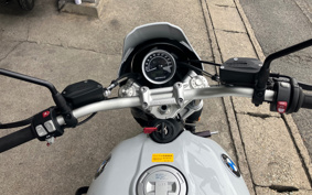 BMW R NINE T GS URBAN 2017 0J41